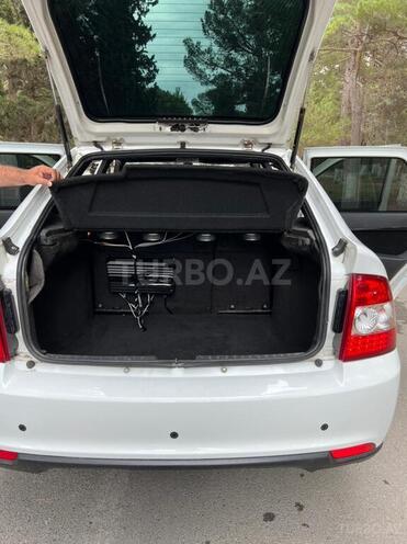 LADA (VAZ) Priora 2015, 150,000 km - 1.6 l - Bakı