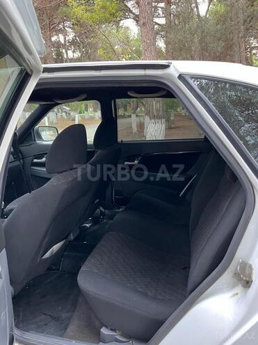 LADA (VAZ) Priora 2015, 150,000 km - 1.6 l - Bakı