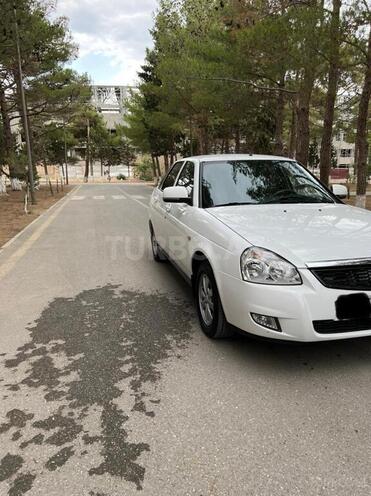 LADA (VAZ) Priora 2015, 150,000 km - 1.6 l - Bakı
