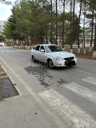 LADA (VAZ) Priora 2015, 150,000 km - 1.6 l - Bakı