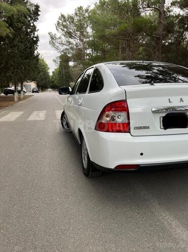LADA (VAZ) Priora 2015, 150,000 km - 1.6 l - Bakı