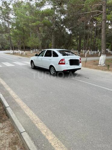 LADA (VAZ) Priora 2015, 150,000 km - 1.6 l - Bakı