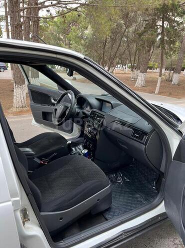 LADA (VAZ) Priora 2015, 150,000 km - 1.6 l - Bakı