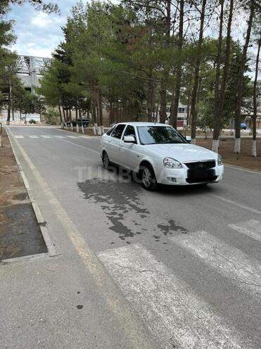 LADA (VAZ) Priora 2015, 150,000 km - 1.6 l - Bakı