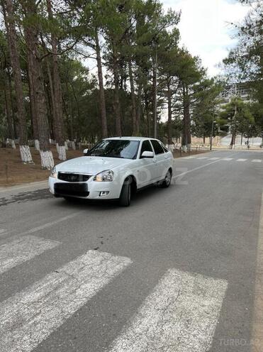 LADA (VAZ) Priora 2015, 150,000 km - 1.6 l - Bakı
