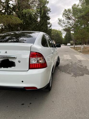 LADA (VAZ) Priora 2015, 150,000 km - 1.6 l - Bakı