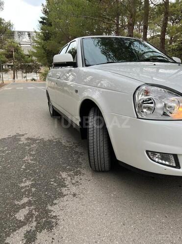 LADA (VAZ) Priora 2015, 150,000 km - 1.6 l - Bakı
