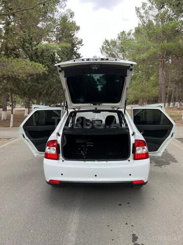 LADA (VAZ) Priora 2015, 150,000 km - 1.6 l - Bakı