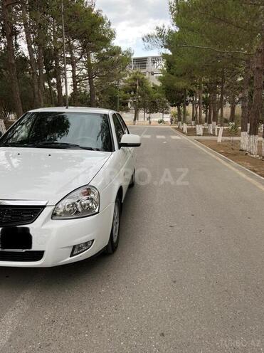 LADA (VAZ) Priora 2015, 150,000 km - 1.6 l - Bakı