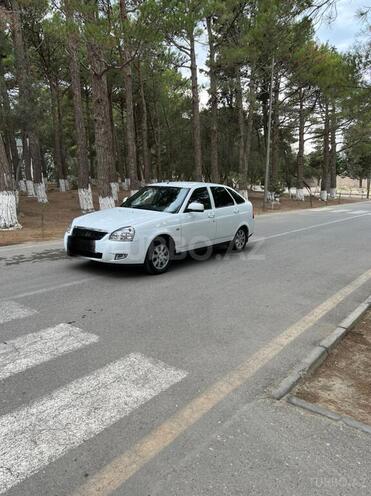 LADA (VAZ) Priora 2015, 150,000 km - 1.6 l - Bakı