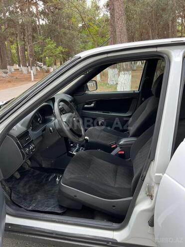 LADA (VAZ) Priora 2015, 150,000 km - 1.6 l - Bakı