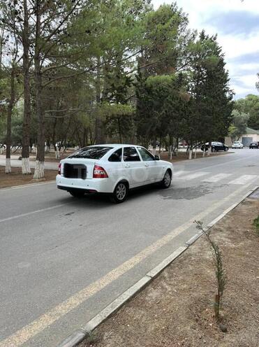 LADA (VAZ) Priora 2015, 150,000 km - 1.6 l - Bakı