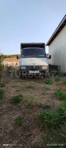 GAZ 33021 2000, 20,000 km - 2.3 л - Cəlilabad