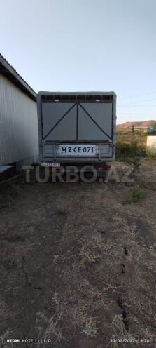 GAZ 33021 2000, 20,000 km - 2.3 л - Cəlilabad