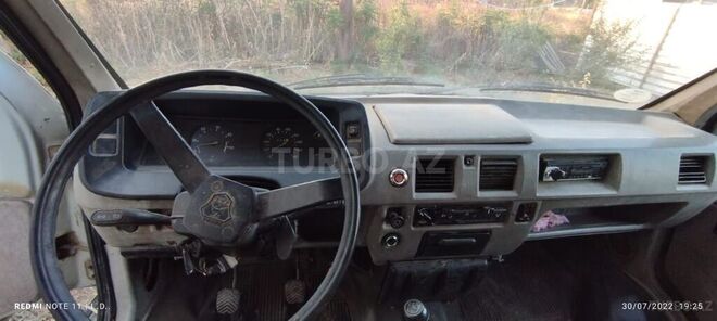 GAZ 33021 2000, 20,000 km - 2.3 л - Cəlilabad