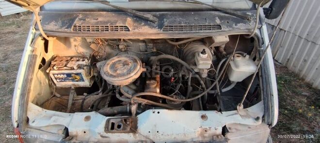 GAZ 33021 2000, 20,000 km - 2.3 л - Cəlilabad