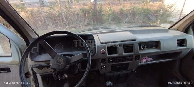 GAZ 33021 2000, 20,000 km - 2.3 л - Cəlilabad