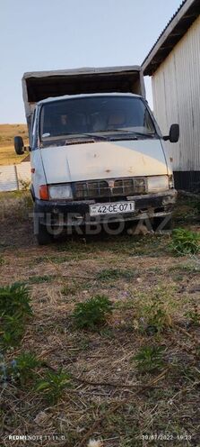 GAZ 33021 2000, 20,000 km - 2.3 л - Cəlilabad