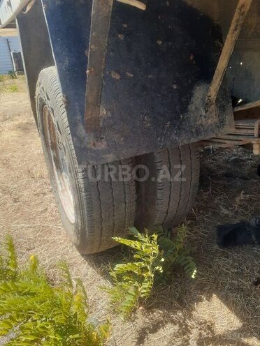 GAZ 33021 2000, 20,000 km - 2.3 л - Cəlilabad