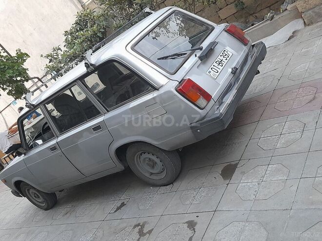 LADA (VAZ) 2104 2007, 100,000 km - 1.6 л - Bakı