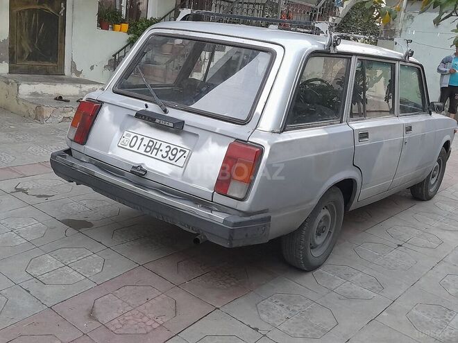 LADA (VAZ) 2104 2007, 100,000 km - 1.6 л - Bakı