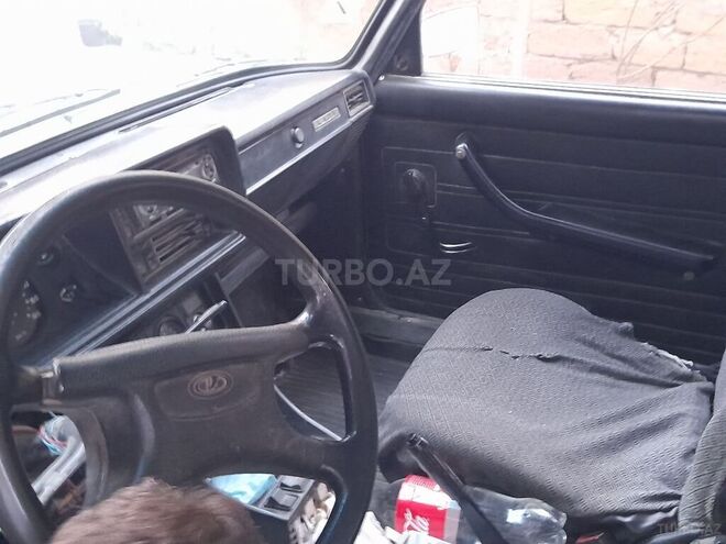LADA (VAZ) 2104 2007, 100,000 km - 1.6 л - Bakı