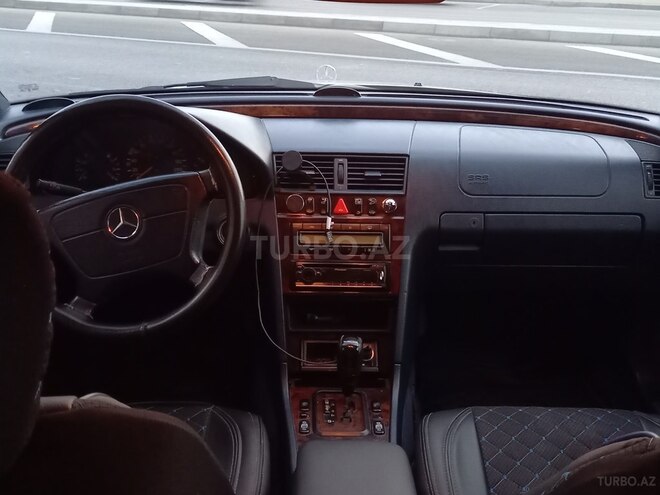 Mercedes C 220 2000, 609,532 km - 2.2 l - Bakı