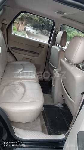 Ford Escape 2007, 180,000 km - 3.0 l - Şabran