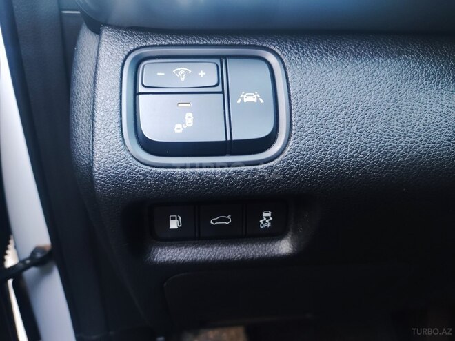 Kia Optima 2019, 27,000 km - 1.6 l - Bakı