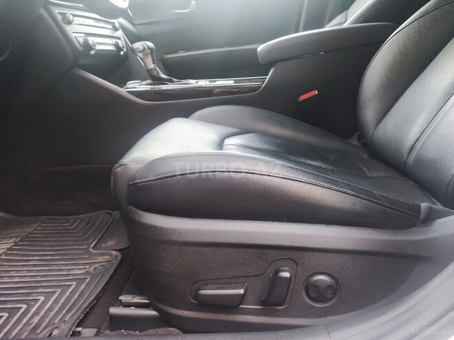 Kia Optima 2019, 27,000 km - 1.6 l - Bakı