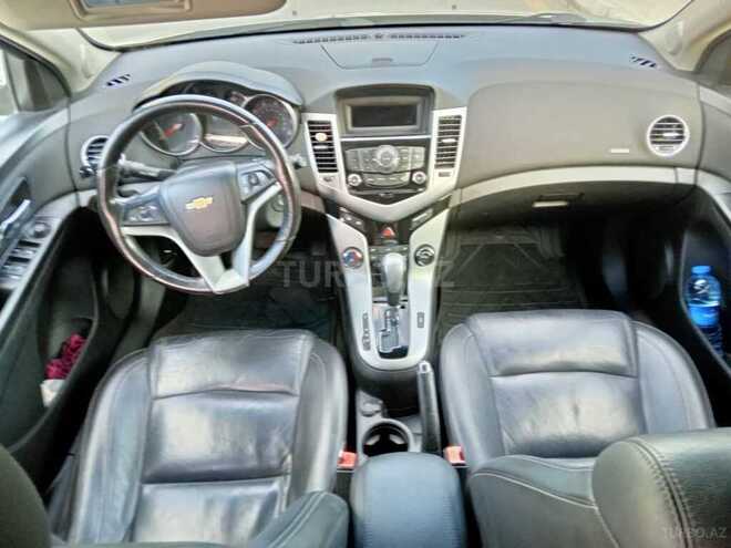 Chevrolet Cruze 2012, 152,000 km - 1.4 l - Bakı