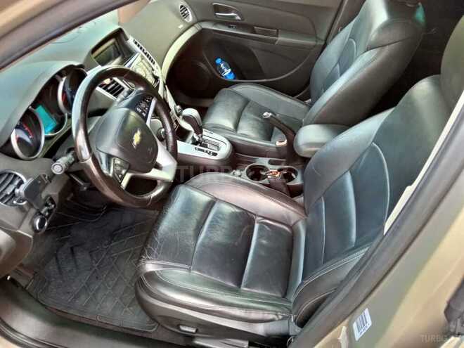 Chevrolet Cruze 2012, 152,000 km - 1.4 l - Bakı