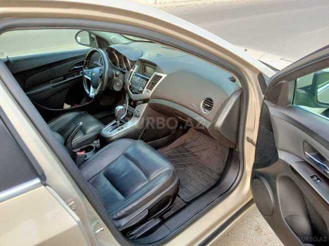 Chevrolet Cruze 2012, 152,000 km - 1.4 l - Bakı