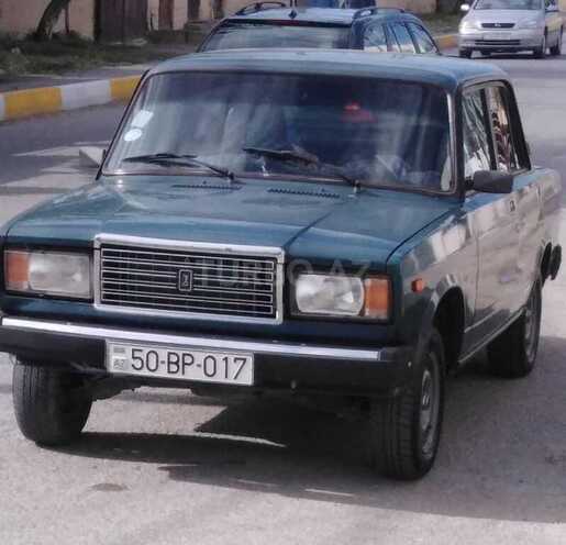 LADA (VAZ) 2107 2006, 199,840 km - 1.6 л - Sumqayıt