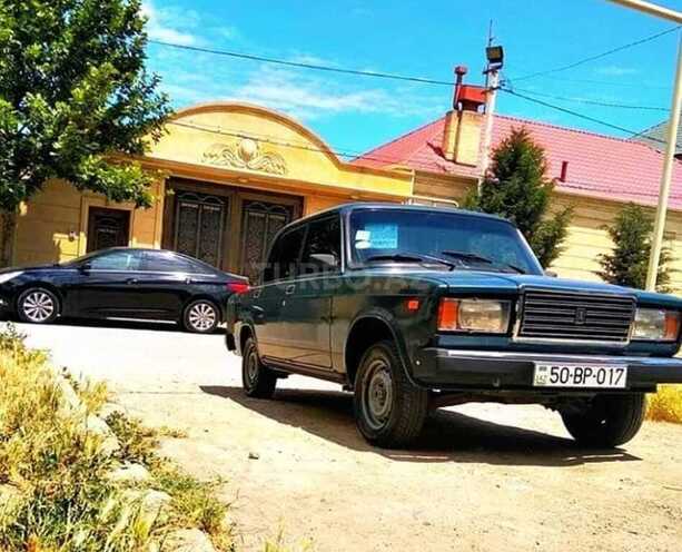 LADA (VAZ) 2107 2006, 199,840 km - 1.6 л - Sumqayıt