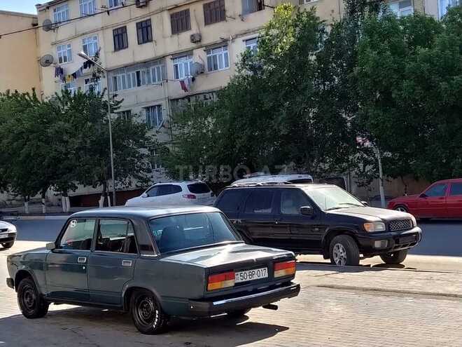 LADA (VAZ) 2107 2006, 199,840 km - 1.6 л - Sumqayıt