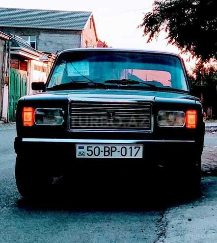 LADA (VAZ) 2107 2006, 199,840 km - 1.6 л - Sumqayıt