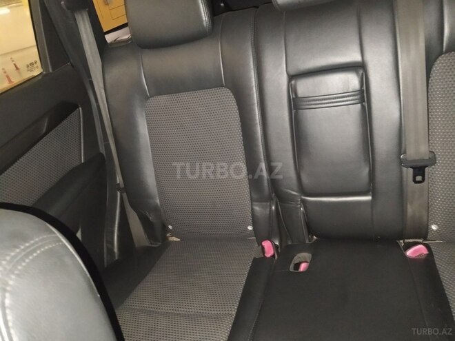 Chevrolet Captiva 2007, 232,000 km - 2.0 l - Gəncə