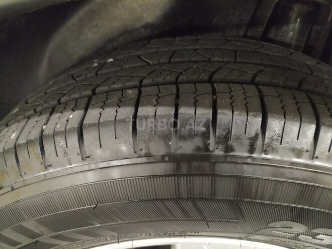 Chevrolet Captiva 2007, 232,000 km - 2.0 l - Gəncə