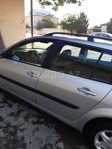 Renault Megane 2005, 283,000 km - 1.6 l - Bakı