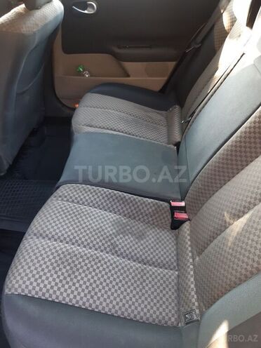 Renault Megane 2005, 283,000 km - 1.6 l - Bakı