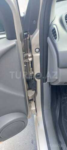 Renault Megane Scenic 2006, 242,000 km - 1.5 л - Ucar
