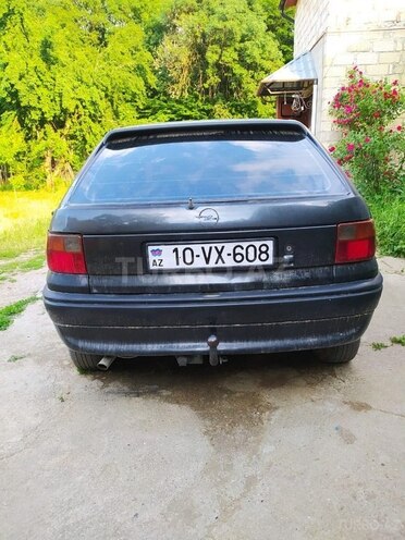 Opel Astra 1997, 111,000 km - 1.6 l - Bakı