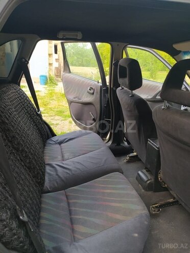 Opel Astra 1997, 111,000 km - 1.6 l - Bakı