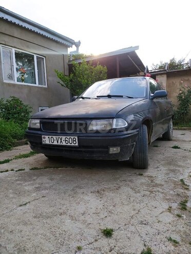 Opel Astra 1997, 111,000 km - 1.6 l - Bakı