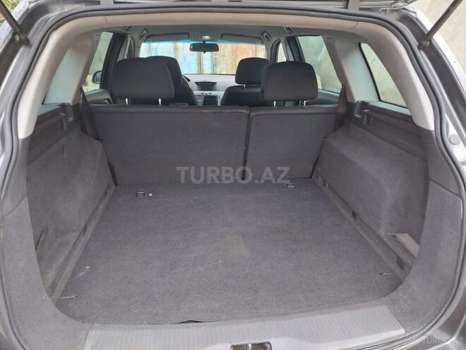 Opel Astra 2010, 162,000 km - 1.3 л - Bakı