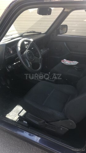 LADA (VAZ) Niva 2016, 55,000 km - 1.7 l - Bakı