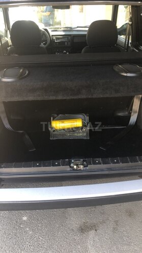 LADA (VAZ) Niva 2016, 55,000 km - 1.7 l - Bakı