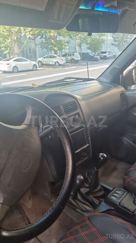 Nissan Pathfinder 1997, 234,000 km - 3.3 l - Bakı