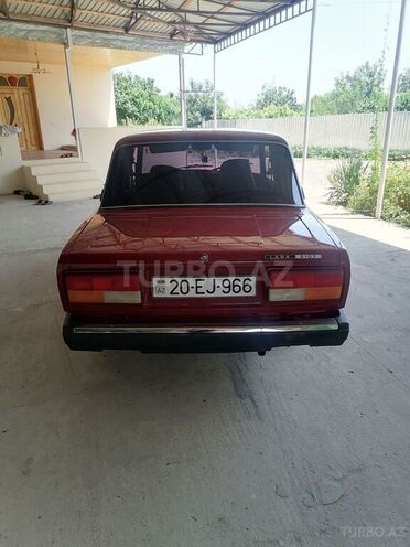 LADA (VAZ) 2107 2008, 356,480 km - 1.5 l - Gəncə